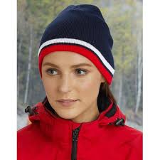 Heather Slouch Beanie