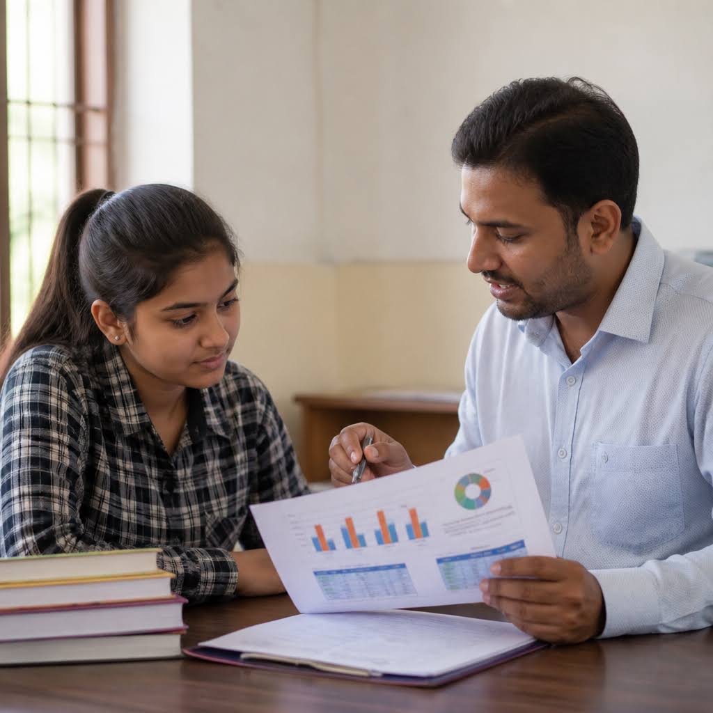 Performance Analysis Reports in Pokhraira product image