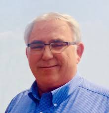 Paul Cuevas Obituary November 5, 2020