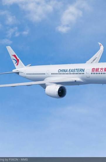 Shanghai-Stockholm Is Back: China Eastern Reopens A China-Nordics Corridor After Six Years