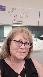 Hi all! I just wanted to introduce myself and share a photo I took Debbie