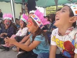 Día del niño / feliz día del niño 2021 mensaje por el día del niño para compartir. El Dia Del Nino En Ecuador Juegos Risa Y Diversion El Tercer Ojo