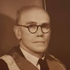 Constantine Trent Champion de Crespigny (1882-1952)