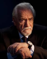 Characters in Succession: Main Characters