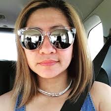 Rowena Rubin's Instagram, Twitter & Facebook