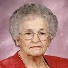 Viola Marie Simpson (Plainview) Obituary June 18, 2007