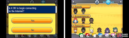 Some of these are maintained in the omega ruby and alpha sapphire . The Pss Communications Introduction Pokemon Omega Ruby Alpha Sapphire Gamer Guides