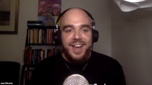 An Evening with José Olivarez