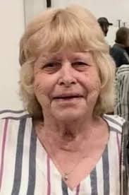 Sarah Ann Logan Obituary June 2, 2024