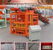 Brick Machine, Mixer, Concrete Pole Production Line Supplier ...