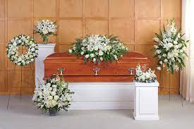 Check spelling or type a new query. Grandest Glory Funeral Setting T2815 Florist Delivery In Chicago And Suburbs