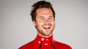 Manuel Kramer feierte Speedski-Premierensieg -