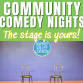 Happier Valley Comedy Community Comedy Nights event image