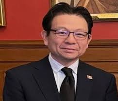 China's interest, Taiwan's interest and the international community's  interest