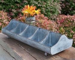 We did not find results for: Galvanized Steel Metal Country Garden Planter Feed Trough Caddy With Handle 10 Compartments Buy Online In Angola At Angola Desertcart Com Productid 31228097