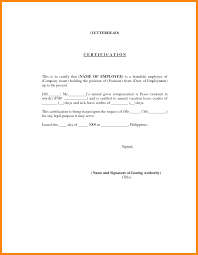My three months of probation period has ended on january 15th, and i am now a permanent employee of creative solutions which makes me nothing less than being. Letter Of Employment Certificate Sample Sample Letter Requesting Certificate Of Employment