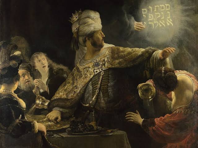 Image result for Old testament Daniel"