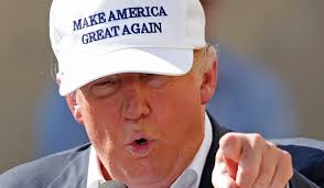 Donald Trump says no charges for Hillary Clinton in email probe, cites  inside sources