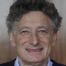 Marcus Rubin's Instagram, Twitter & Facebook