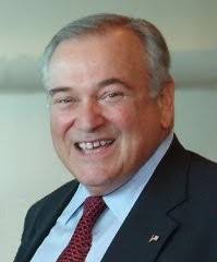 Steve Alwin Email & Phone Number