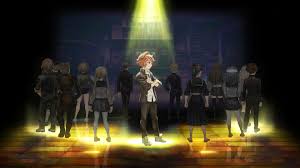 She can bring 2 more people to go with her. 13 Sentinels Aegis Rim How To Unlock All Characters Technobubble