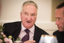 Industry looks beyond Brexit: Mipim editor's dinner