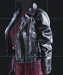 Check spelling or type a new query. Making A Dress And A Leather Jacket In Marvelous Designer