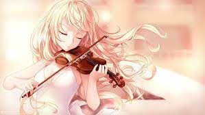 Google has many special features to help you find exactly what you're looking for. Hd Wallpaper Female Anime Character Playing Piano Illustration Anime Girls Wallpaper Flare