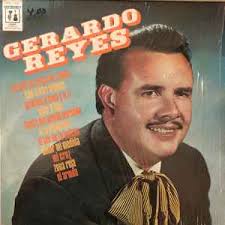 Gerardo Reyes music