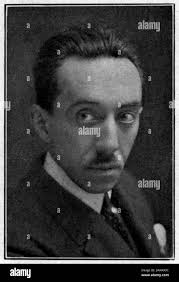 1924 ca, ITALY : The italian poet and essayist DIEGO VALERI ( 1887