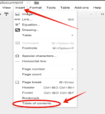 Once you have the print settings open in front of you, look for the blue text on the right side of your screen. Here Is How To Add Page Breaks To Your Google Docs Educational Technology And Mobile Learning