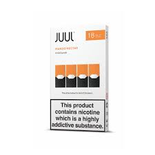 You can browse our available products below. Mango Juul Pods Juul Mango Nectar Pods From 8 65 Vapourcore