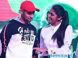 Akash Thosar And Rinku Rajguru To Make Their Bollywood Debut With Amitabh Bachchan Memsaab Com Akash thosar and radhika apte. akash thosar and rinku rajguru to make