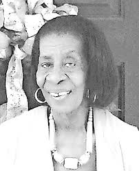 Obituary for Barbara Adella Symonette-Thurston