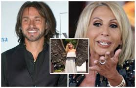 El argentino confesó que tenía temor de decirle la importante propuesta a su nueva novia, debido a su pasado. Laura Bozzo Comparte Foto De La Amante De Su Pareja Diario La Prensa