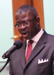 Men's Division Culminating Services