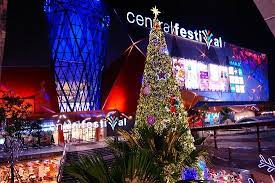 The Best And The Biggest Shopping Mall Review Of Centralfestival Hatyai Hat Yai Thailand Tripadvisor
