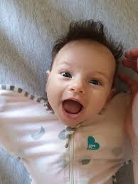 Townsville babies: Vote for the cheekiest baby in Townsville