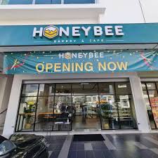 Honeybee Bakery & Cafe
