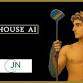 Clubhouse AI Networking Breakfast & Golf Coaching event image