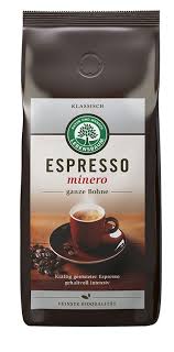 Espresso Minero Ganze Kaffeebohnen Bio Kaffeebohnen Bio Kaffee Espresso