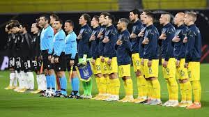 Das team spielt in der kommenden woche in einem länderspiel. Kommentar Zum Dfb Spiel Sternfahrt Der Superspreader Sport Sz De