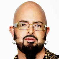 Jackson Galaxy: American cat behaviorist and television show host (1966-)