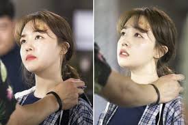 Лучшие дорамы » биографии » пан мин а / bang min ah. Girl S Day S Minah Experiences Unfair Humiliation In Stills For Absolute Boyfriend Soompi