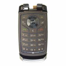 Samsung J630 Assy - CASE FRONT / Coffee ...