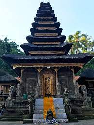 Pura Kehen The Fire Temple Of Bali Bali Temple Architecture Temple