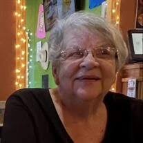 Kathy Jo Bohn Obituary