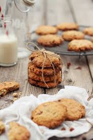 Oatmeal Cookies Raisins Rum Butter Sugar Vanilla Egg Rolled Oats Flour Baking Powder Baking Soda Sal Dessert Photography Baking Photography Baking