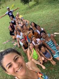 Beauty for Ashes Women's Ministry