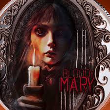 Bloody Mary is the second 'Urban Legends' coin, and Noah's Ark wraps up Top  World Coins 'Bible Stories' series - AgAuNEWS